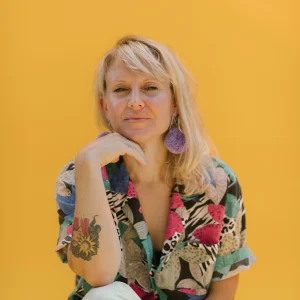 Erica Anderson-Senter