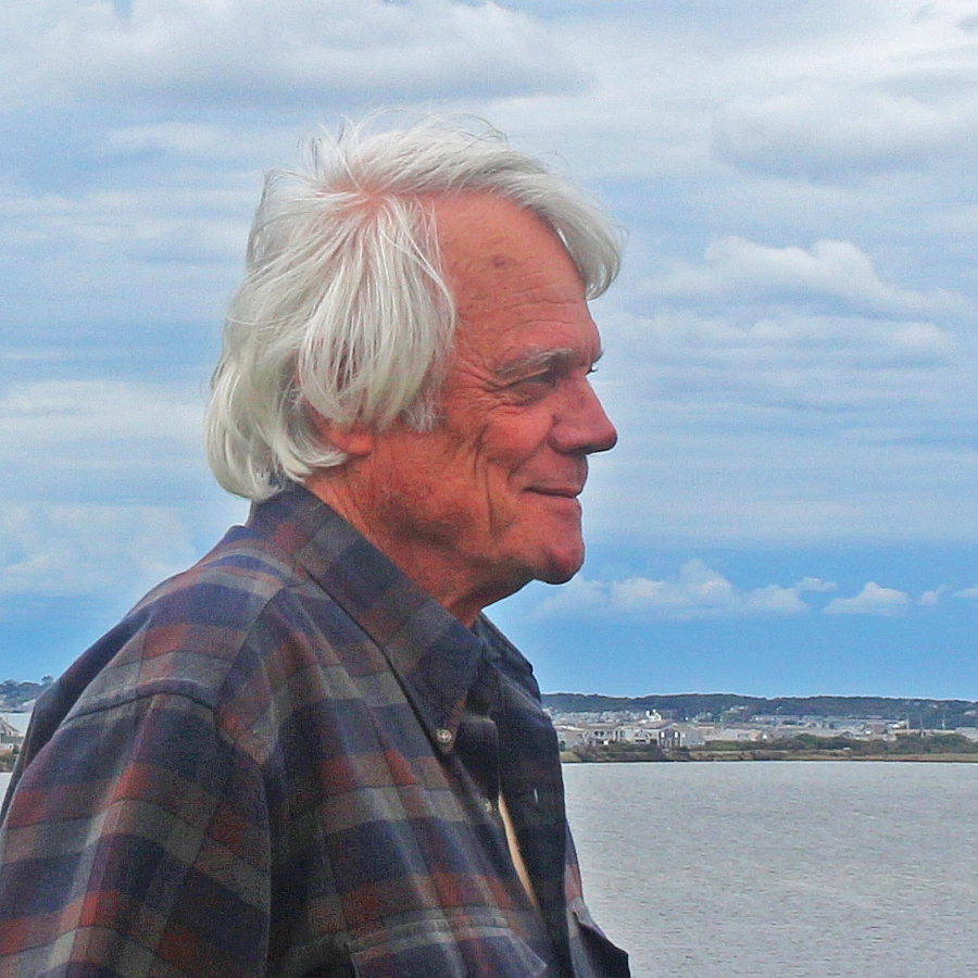 Richard LeBlond