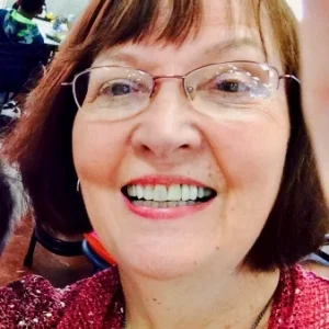 Sylvia Woods